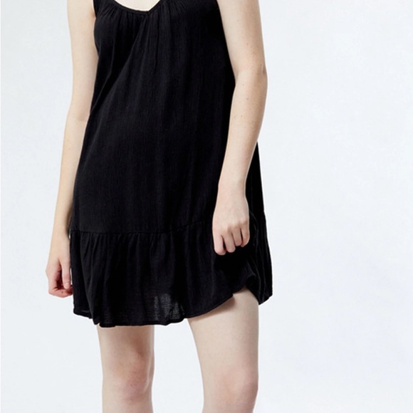 NEW, never worn, with tags, Billabong Women’s Beach Cover Up - Picture 2 of 11